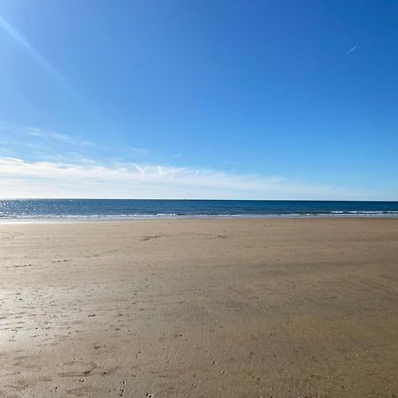 Apartamento Con Vistas Al Mar Punta Umbría Esterno foto