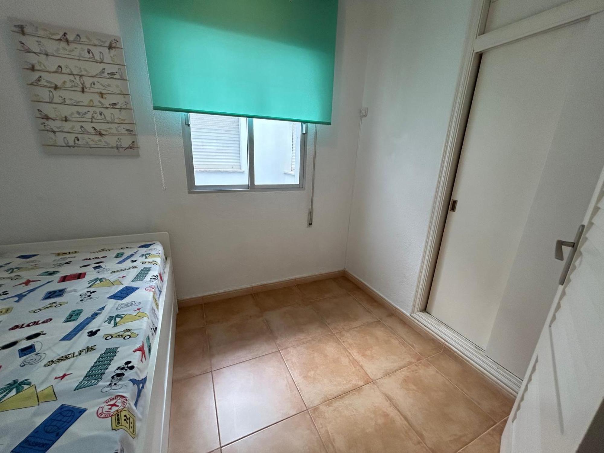 Apartamento Con Vistas Al Mar Punta Umbría Esterno foto