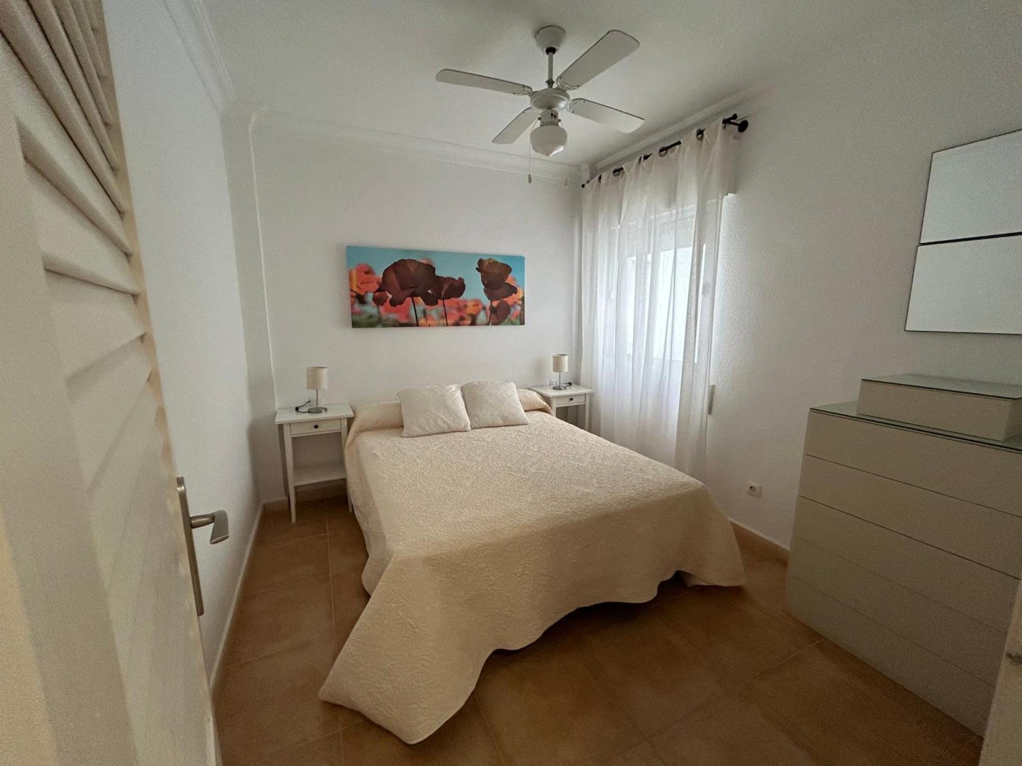 Apartamento Con Vistas Al Mar Punta Umbría Esterno foto