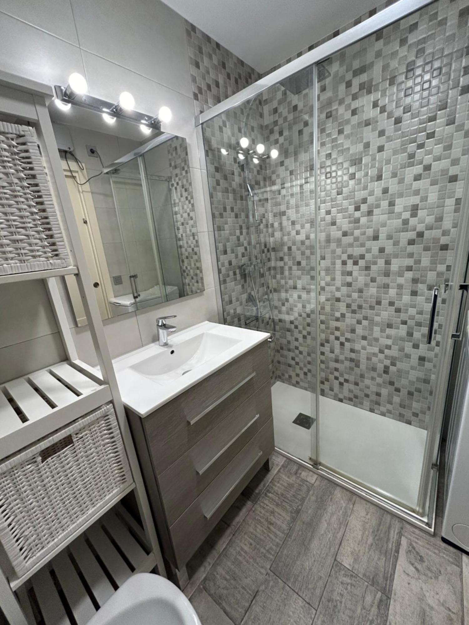Apartamento Con Vistas Al Mar Punta Umbría Esterno foto
