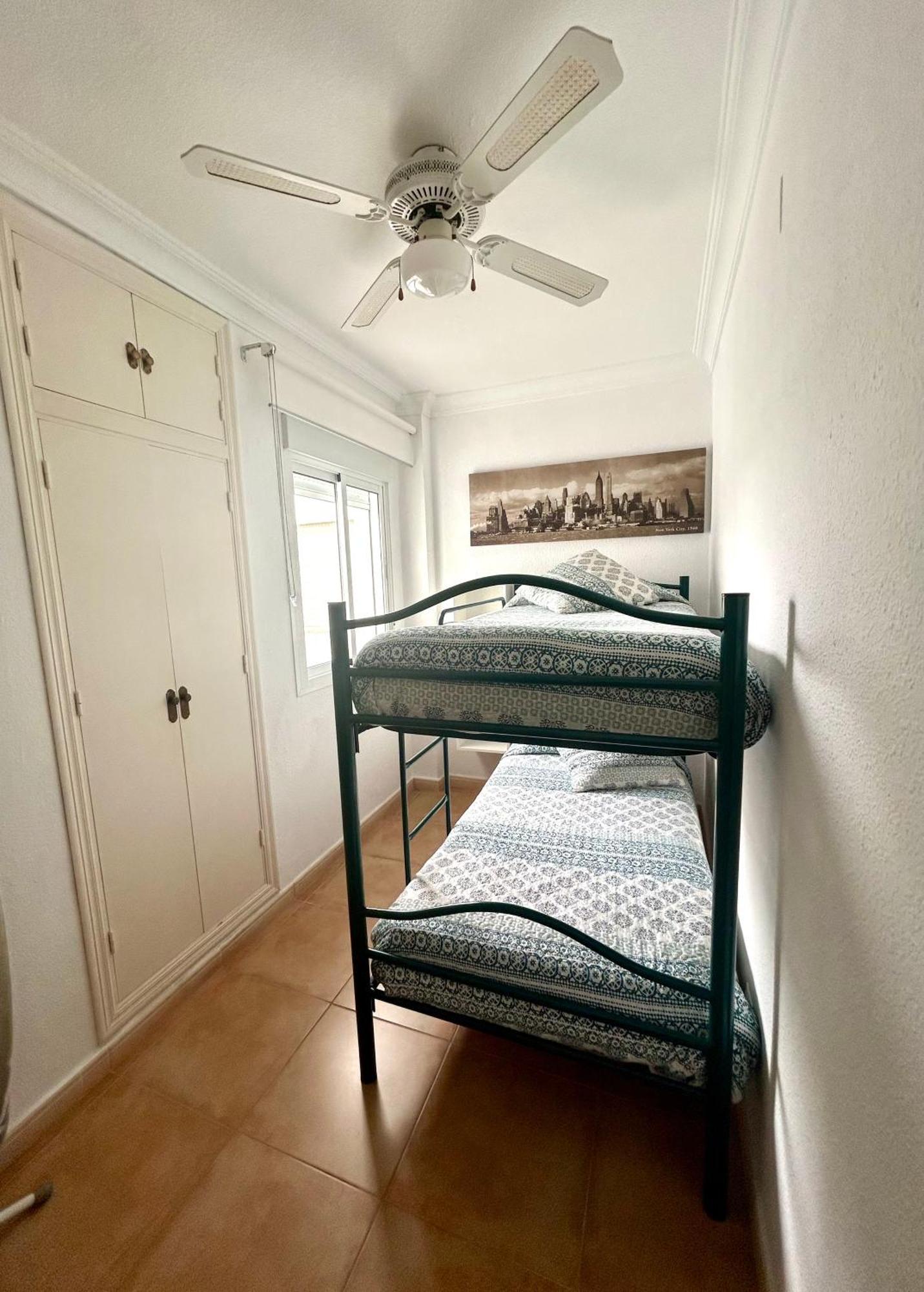 Apartamento Con Vistas Al Mar Punta Umbría Esterno foto