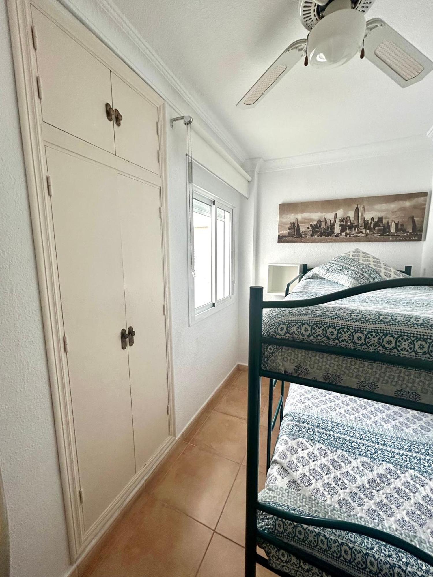 Apartamento Con Vistas Al Mar Punta Umbría Esterno foto