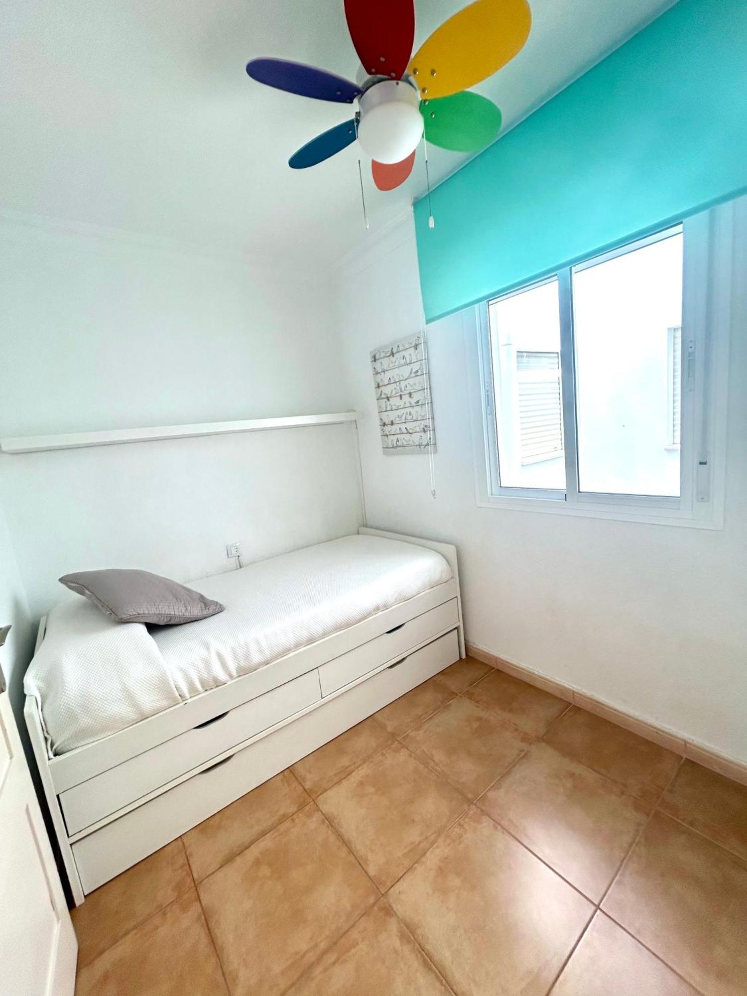 Apartamento Con Vistas Al Mar Punta Umbría Esterno foto